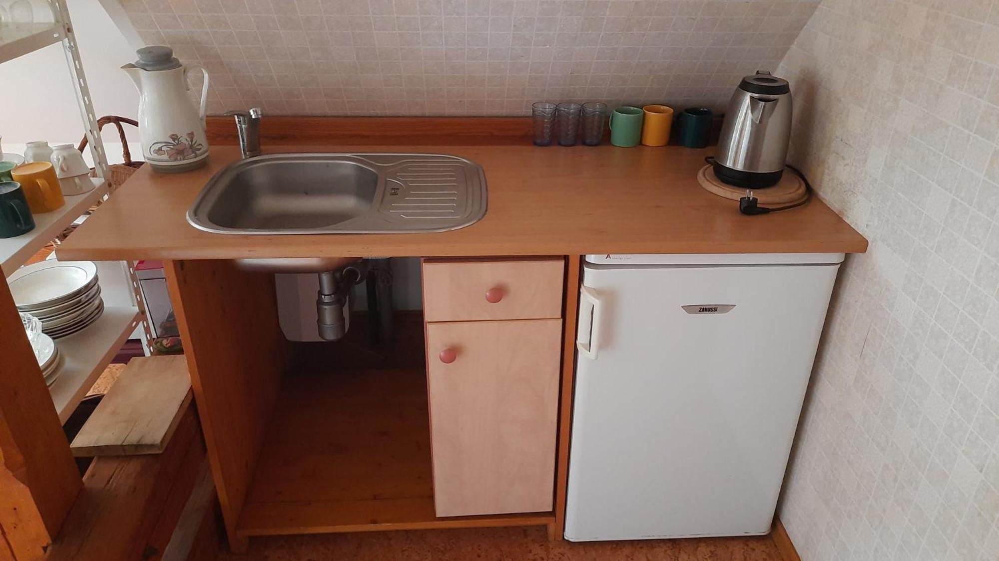 Apartman Roubenka Vsemily Jetřichovice Dış mekan fotoğraf